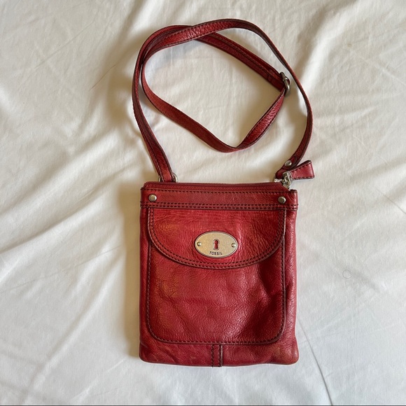 Fossil Purse - Picture 1 of 4